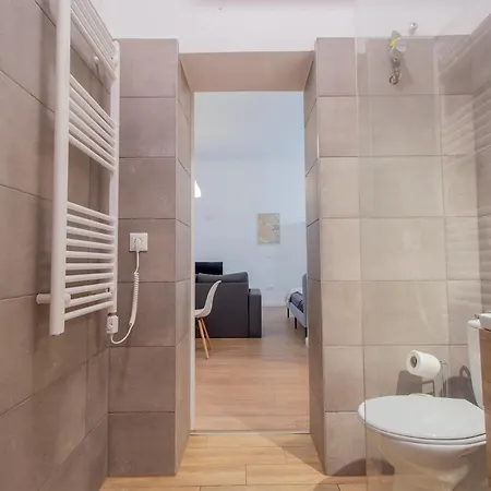 アパート Dob-lak With Free Private Parking *