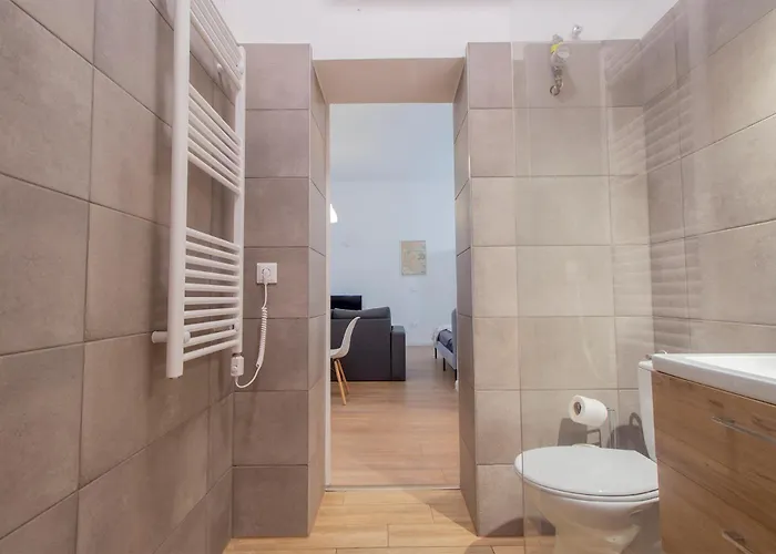 Appartement Dob-lak With Free Private Parking *