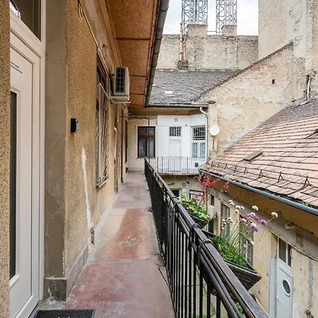 Apartamento Dob-lak With Free Private Parking *