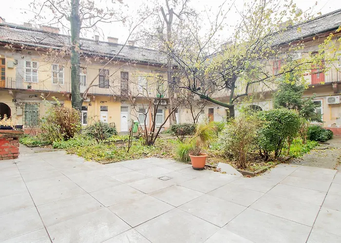 Dob-lak With Free Private Parking Apartamento Budapest