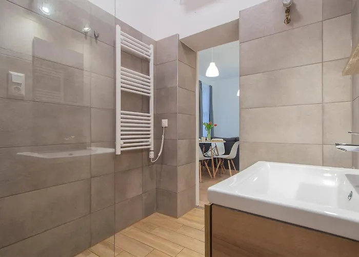 Apartamento Dob-lak With Free Private Parking *
