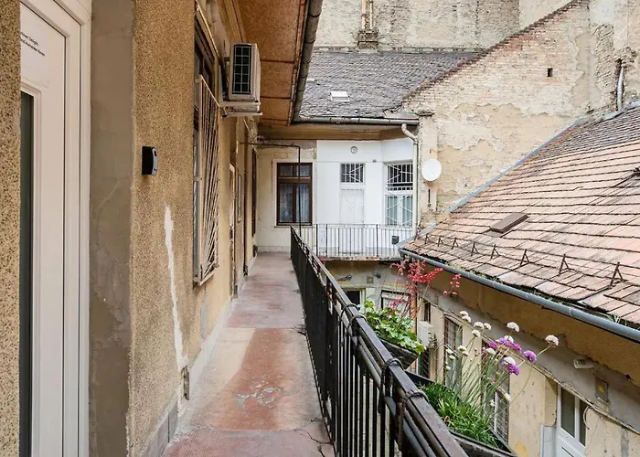 Apartamento Dob-lak With Free Private Parking *