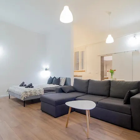 Apartment Dob-lak With Free Private Parking *